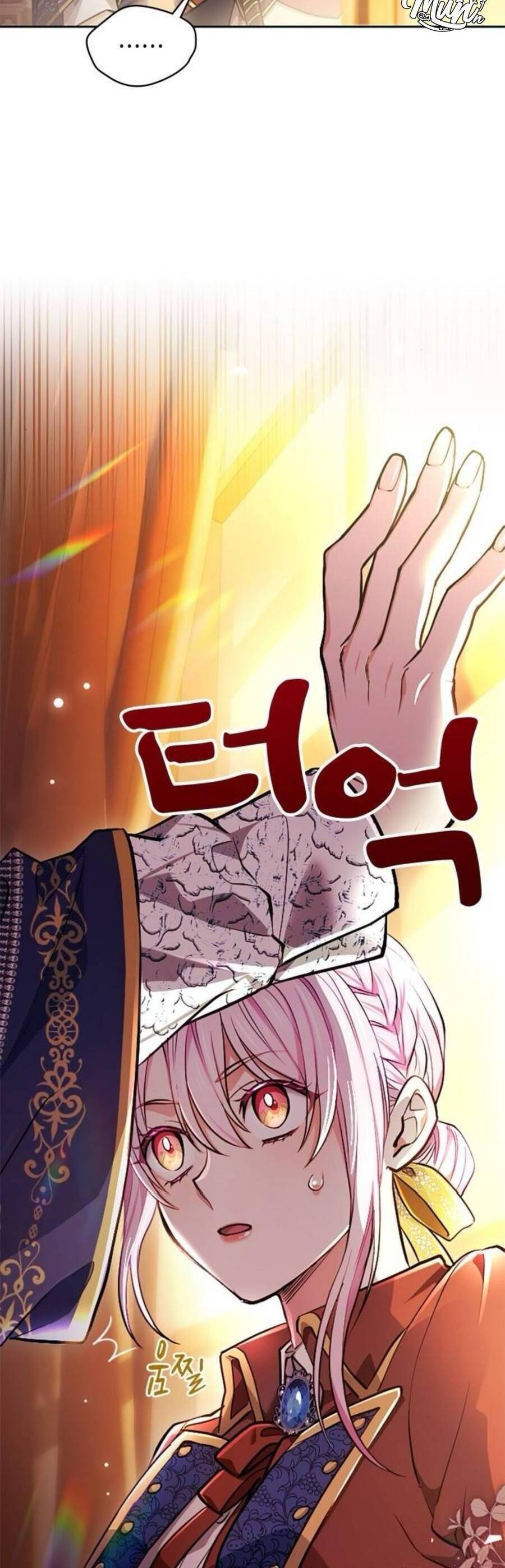 Thưa Ngài, Tôi Cảm Thấy Khó Chịu - Chapter 22 - Page 5