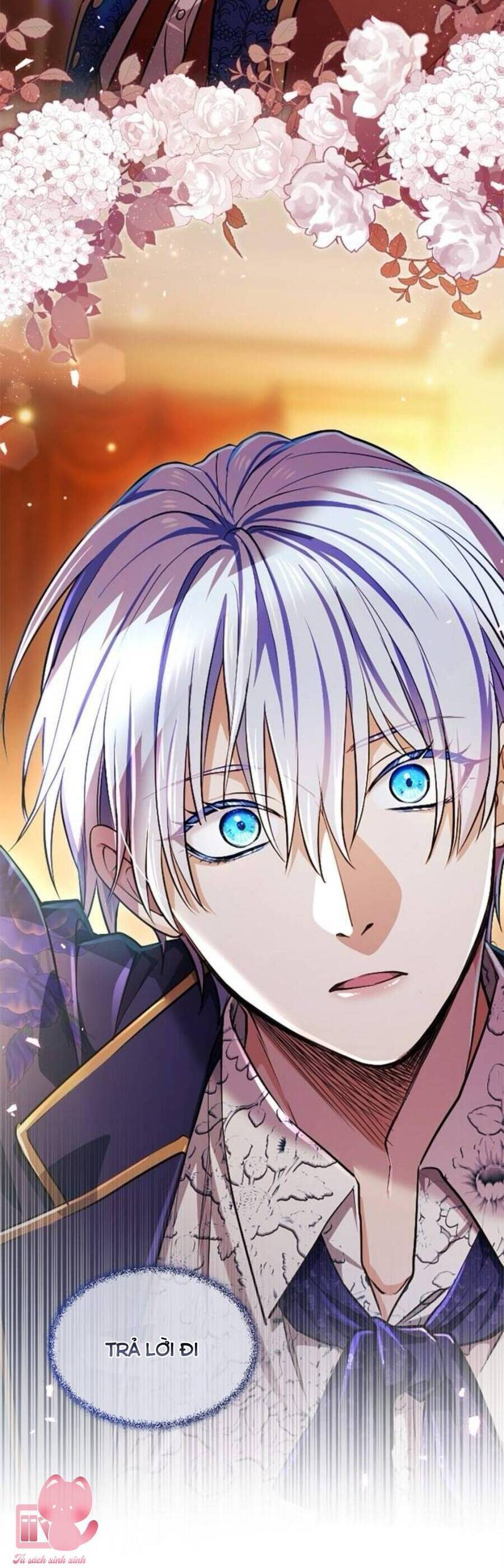 Thưa Ngài, Tôi Cảm Thấy Khó Chịu - Chapter 22 - Page 6