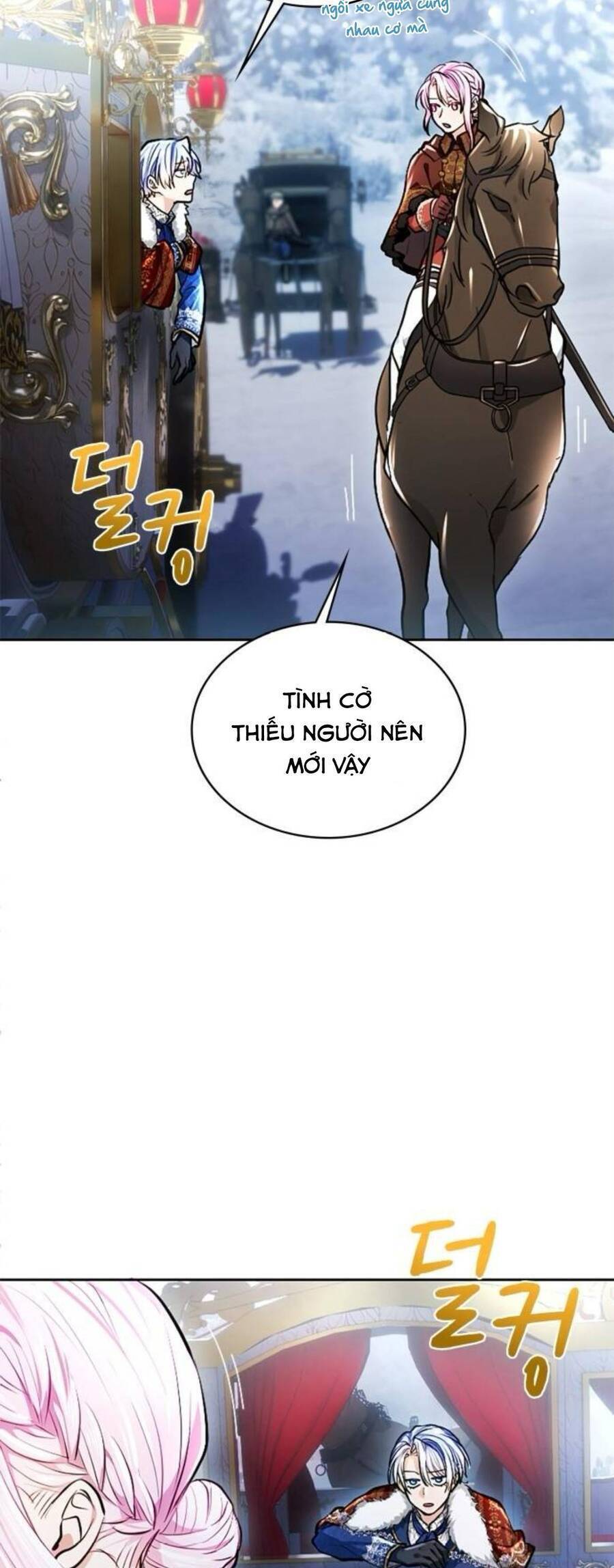 Thưa Ngài, Tôi Cảm Thấy Khó Chịu - Chapter 23 - Page 10