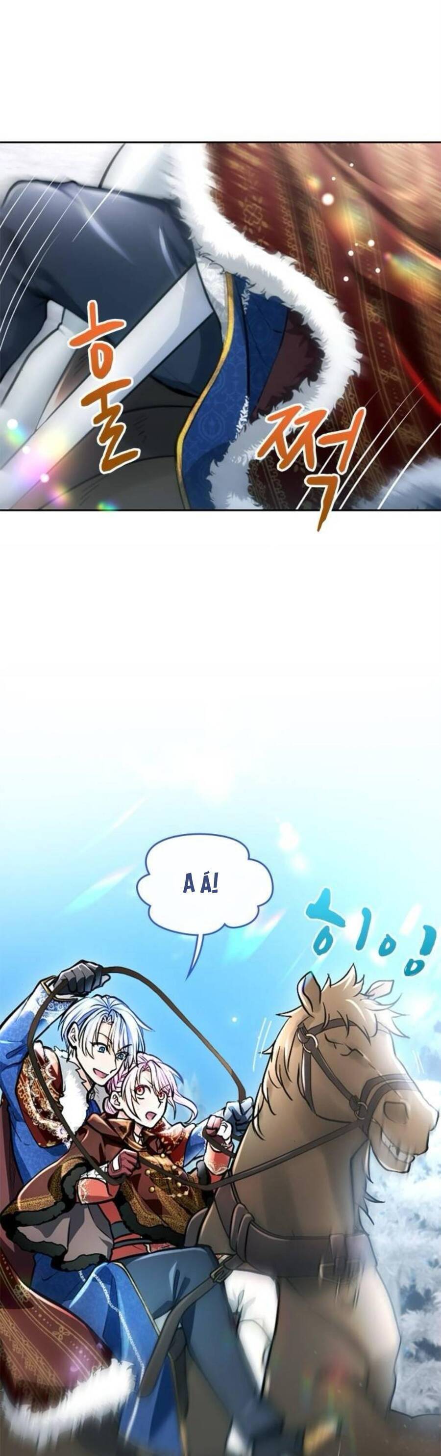 Thưa Ngài, Tôi Cảm Thấy Khó Chịu - Chapter 23 - Page 12