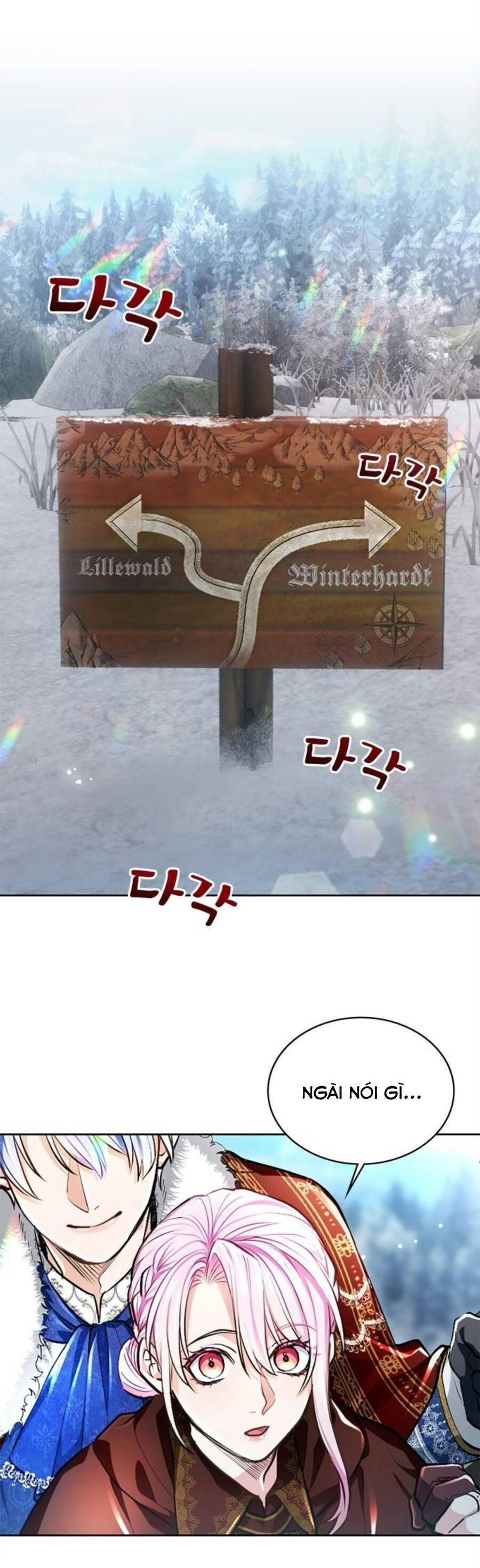 Thưa Ngài, Tôi Cảm Thấy Khó Chịu - Chapter 23 - Page 15