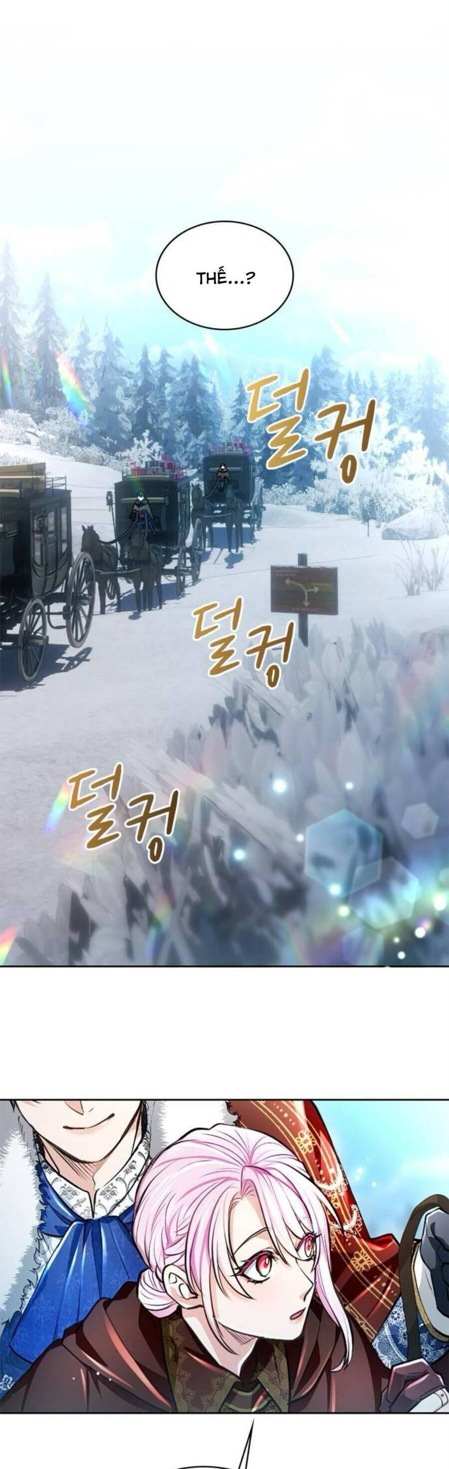 Thưa Ngài, Tôi Cảm Thấy Khó Chịu - Chapter 23 - Page 16