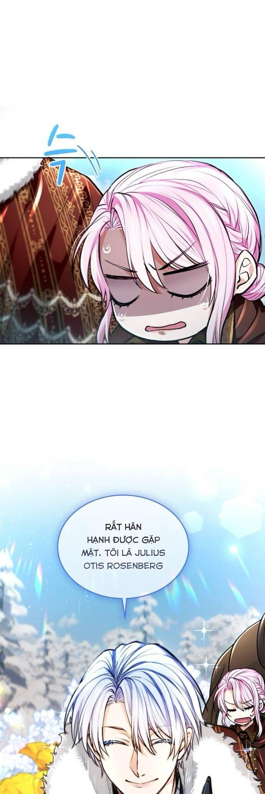 Thưa Ngài, Tôi Cảm Thấy Khó Chịu - Chapter 23 - Page 26