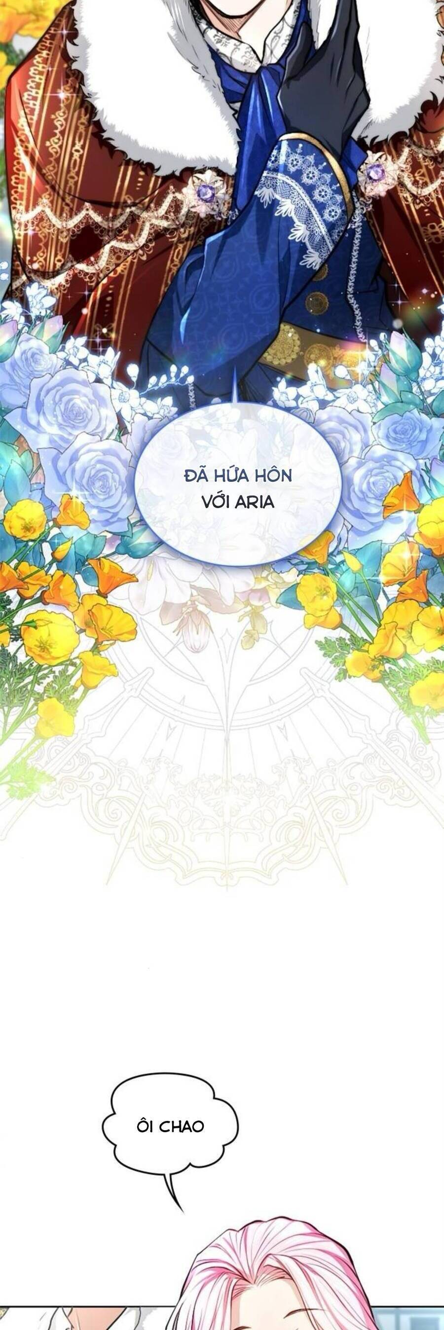 Thưa Ngài, Tôi Cảm Thấy Khó Chịu - Chapter 23 - Page 27