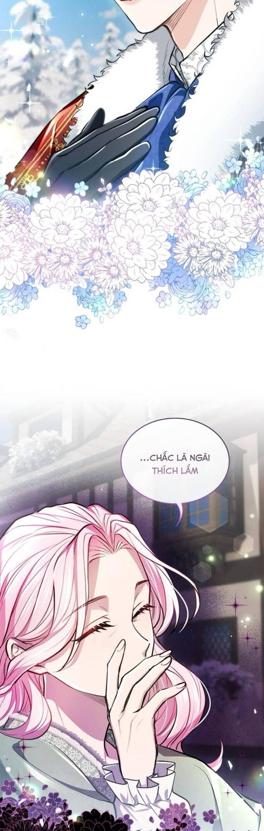 Thưa Ngài, Tôi Cảm Thấy Khó Chịu - Chapter 23 - Page 30