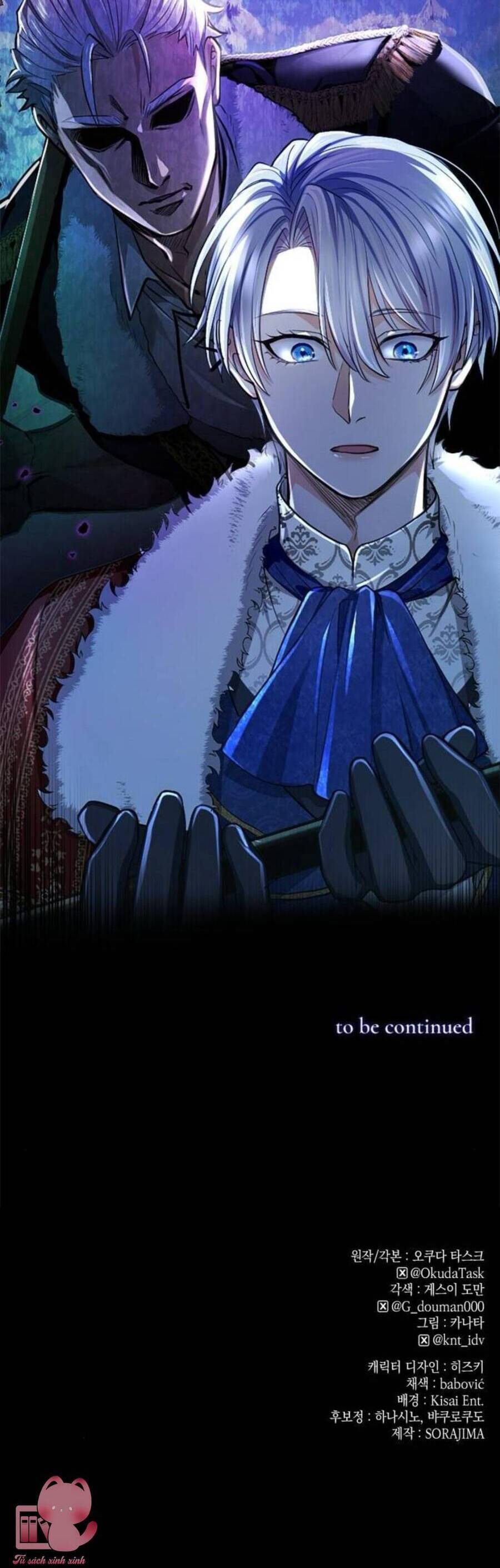 Thưa Ngài, Tôi Cảm Thấy Khó Chịu - Chapter 23 - Page 38