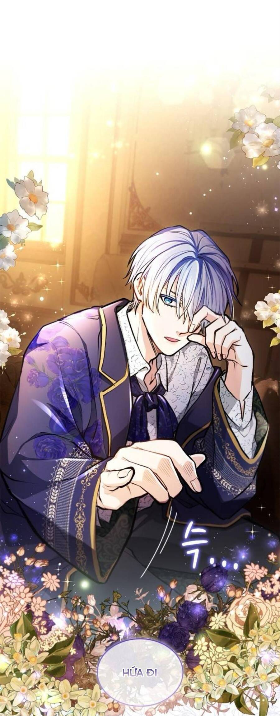 Thưa Ngài, Tôi Cảm Thấy Khó Chịu - Chapter 23 - Page 4