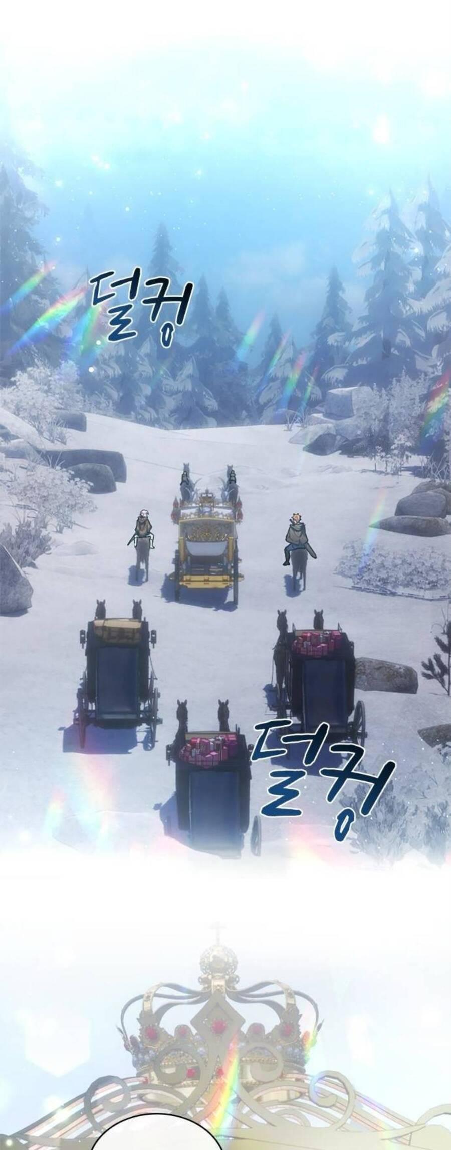 Thưa Ngài, Tôi Cảm Thấy Khó Chịu - Chapter 23 - Page 8