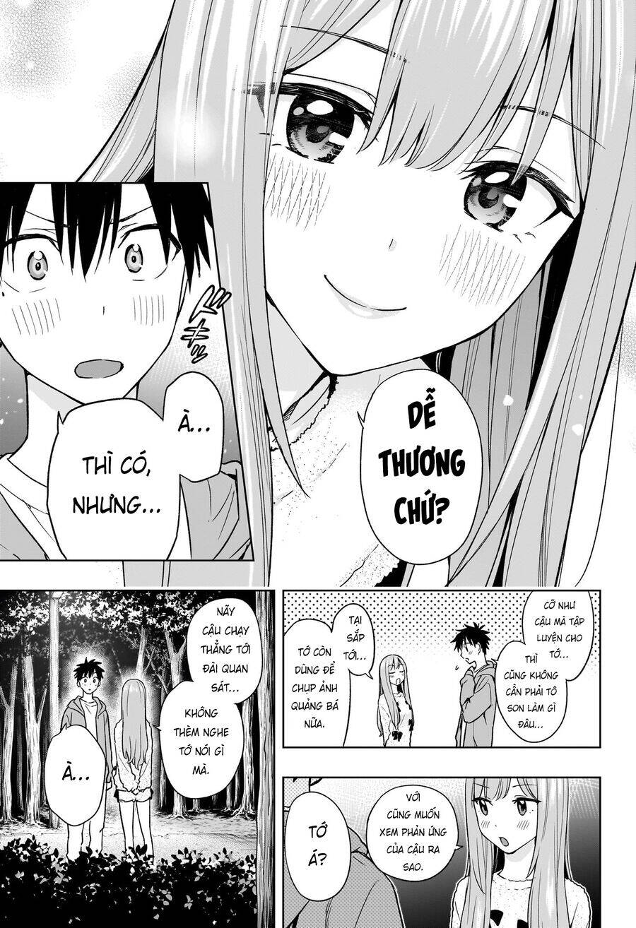 Himaten - Chapter 23 - Page 12