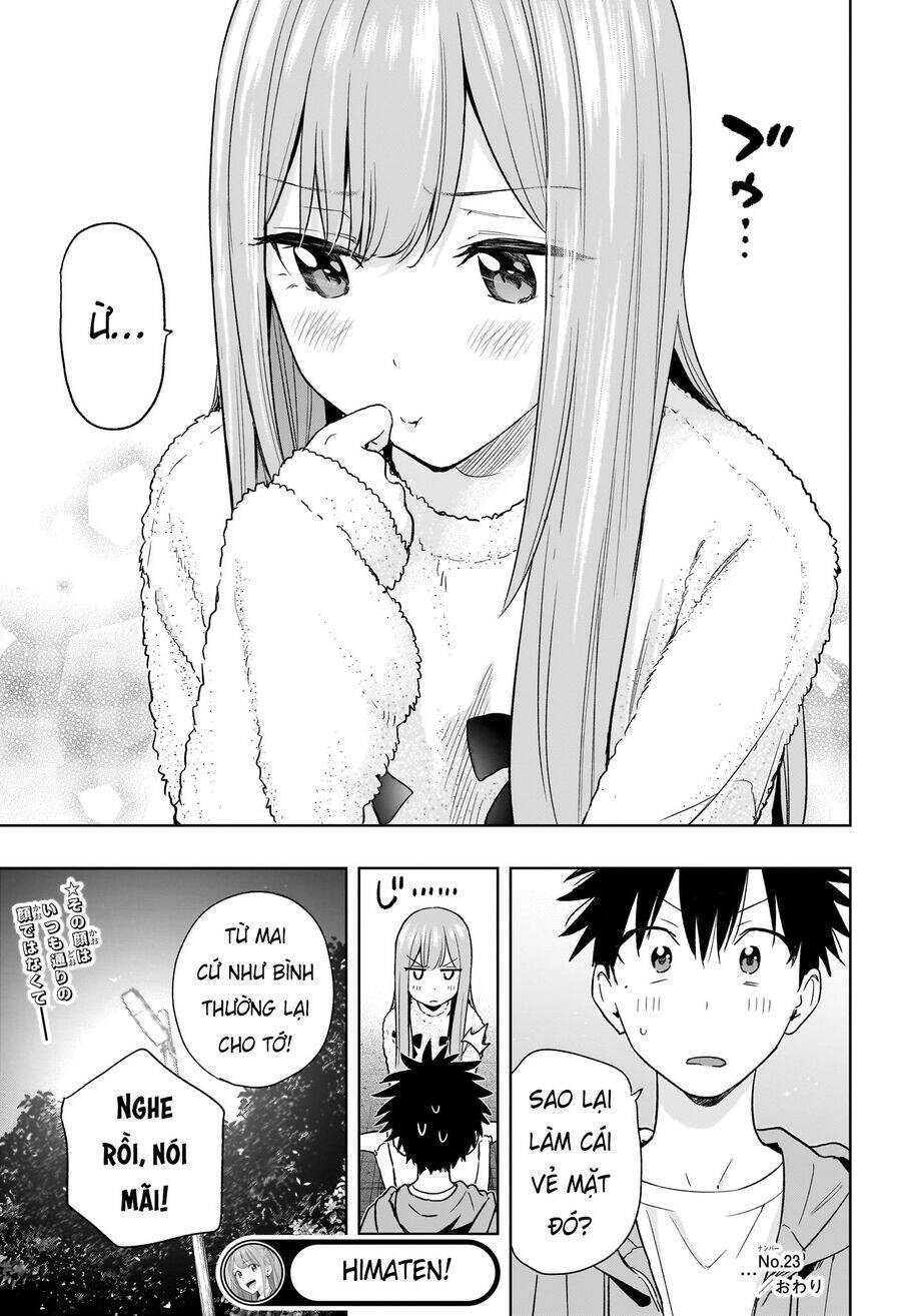 Himaten - Chapter 23 - Page 17