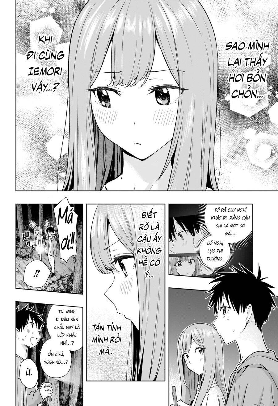 Himaten - Chapter 23 - Page 3