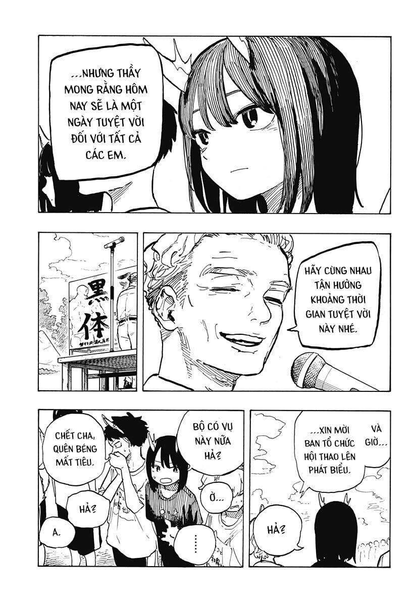 Ruri Dragon - Chapter 25 - Page 11