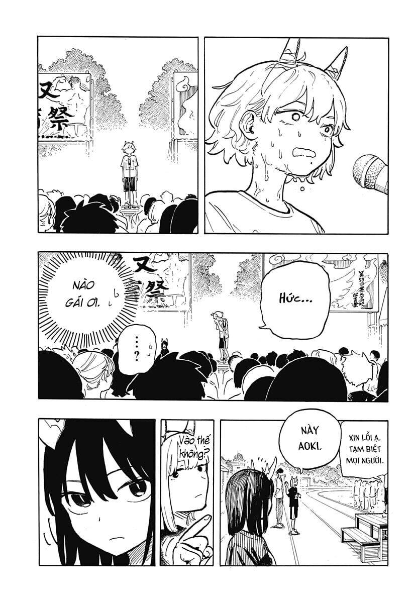 Ruri Dragon - Chapter 25 - Page 13