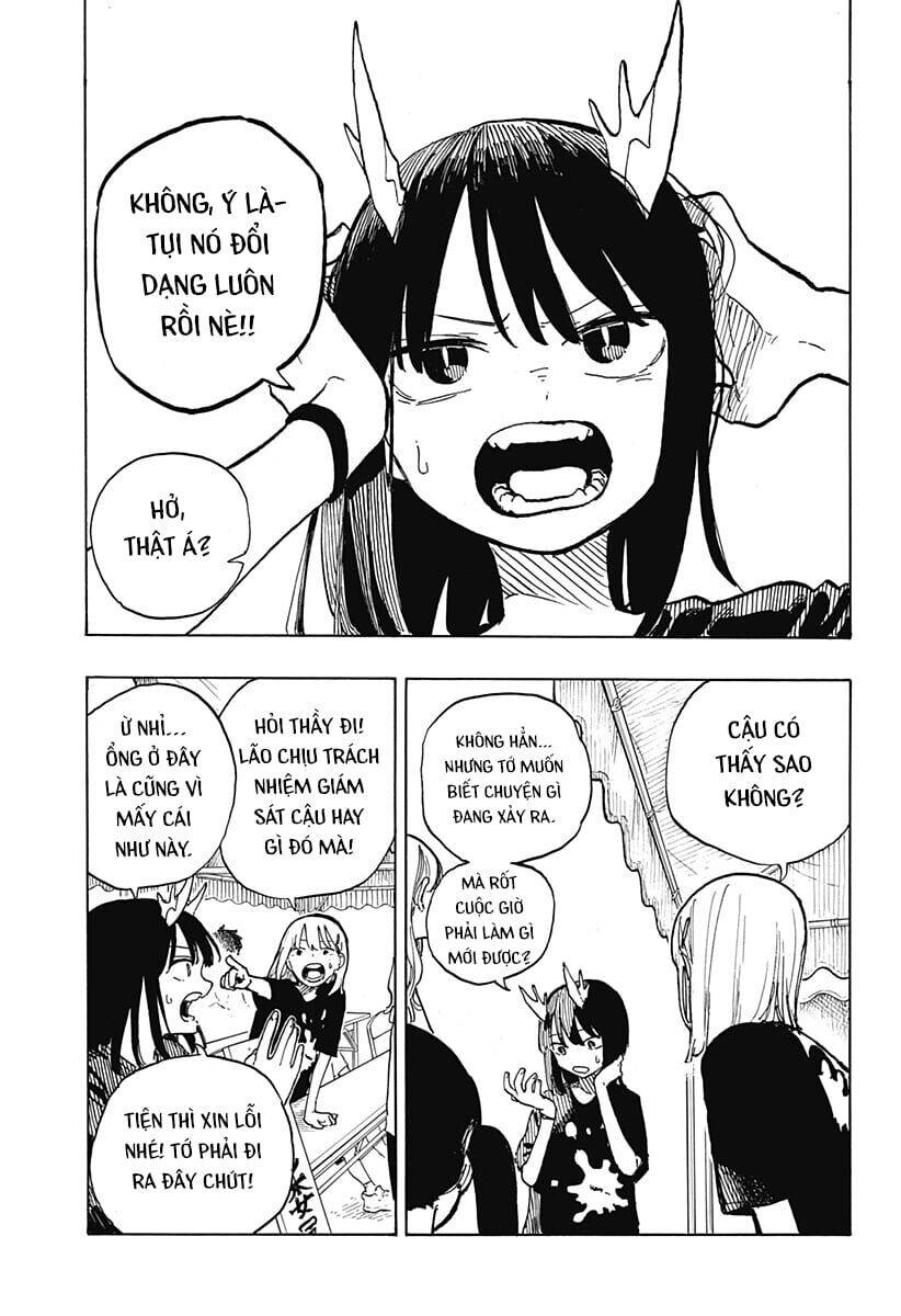 Ruri Dragon - Chapter 25 - Page 3