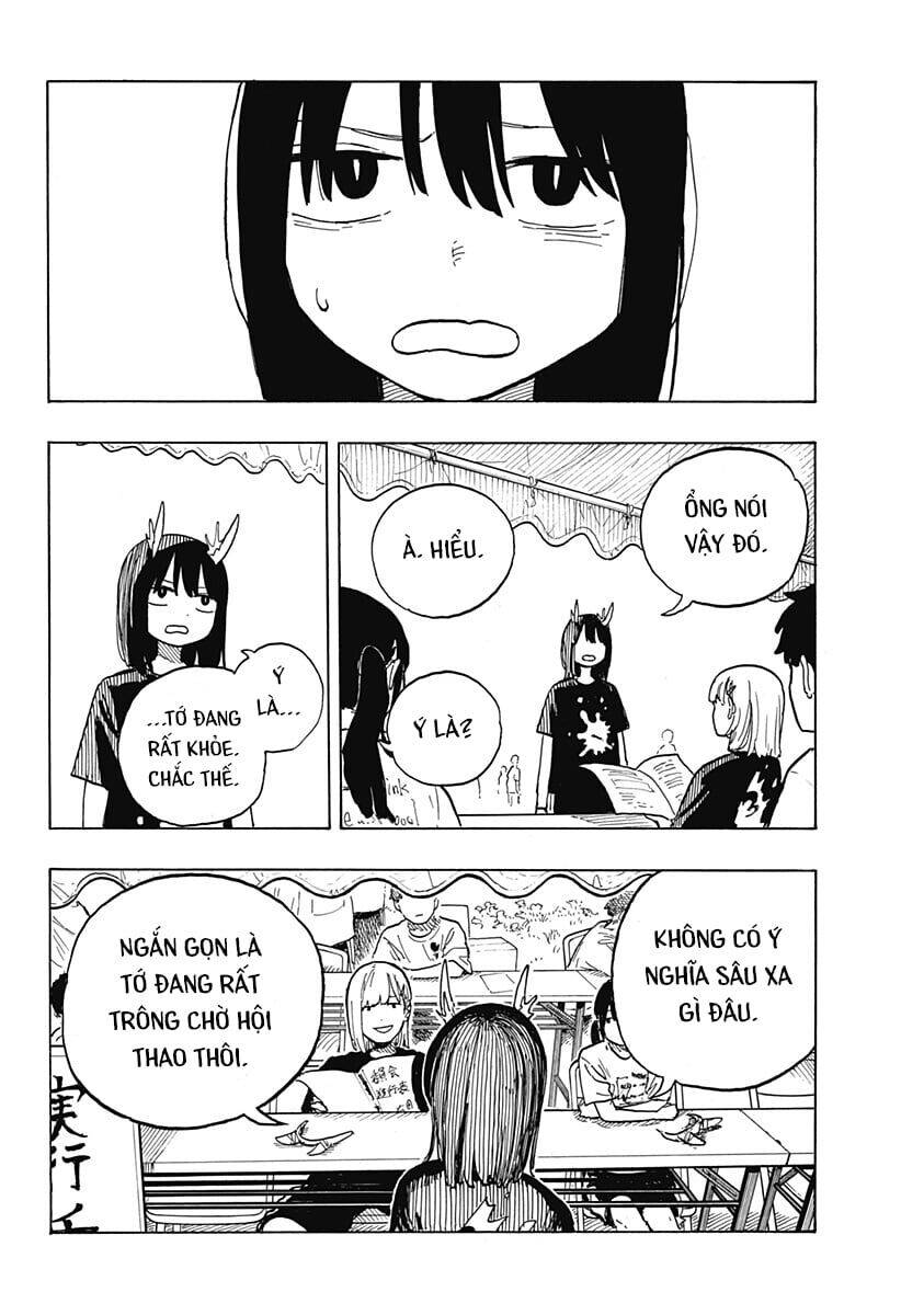 Ruri Dragon - Chapter 25 - Page 6