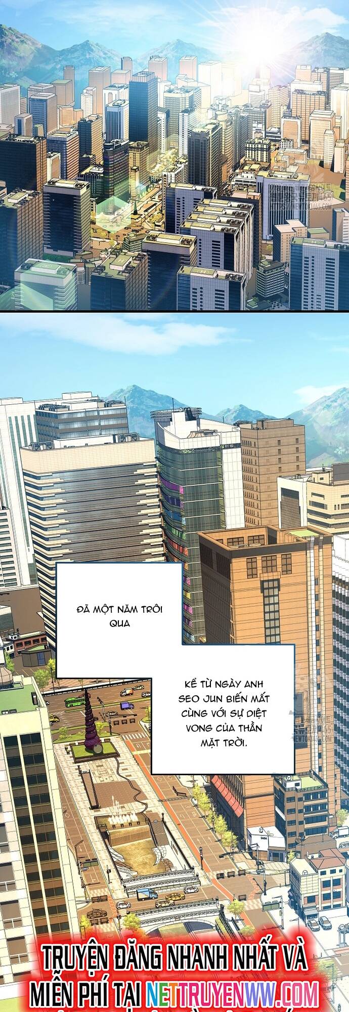 Con Gái Tôi Là Trùm Cuối Chapter 152 - Trang 1