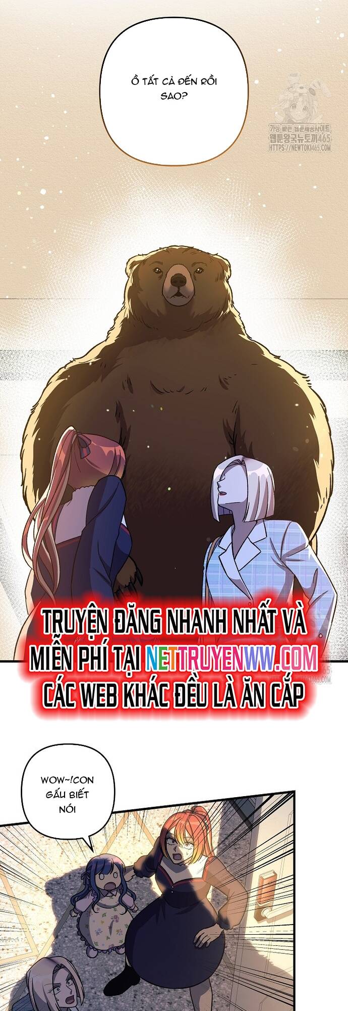 Con Gái Tôi Là Trùm Cuối Chapter 152 - Trang 10
