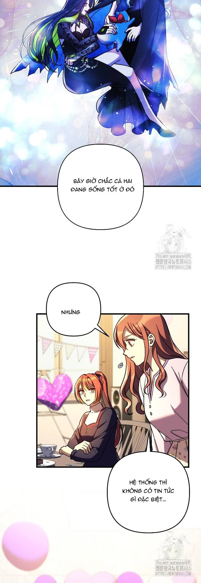 Con Gái Tôi Là Trùm Cuối Chapter 152 - Trang 16