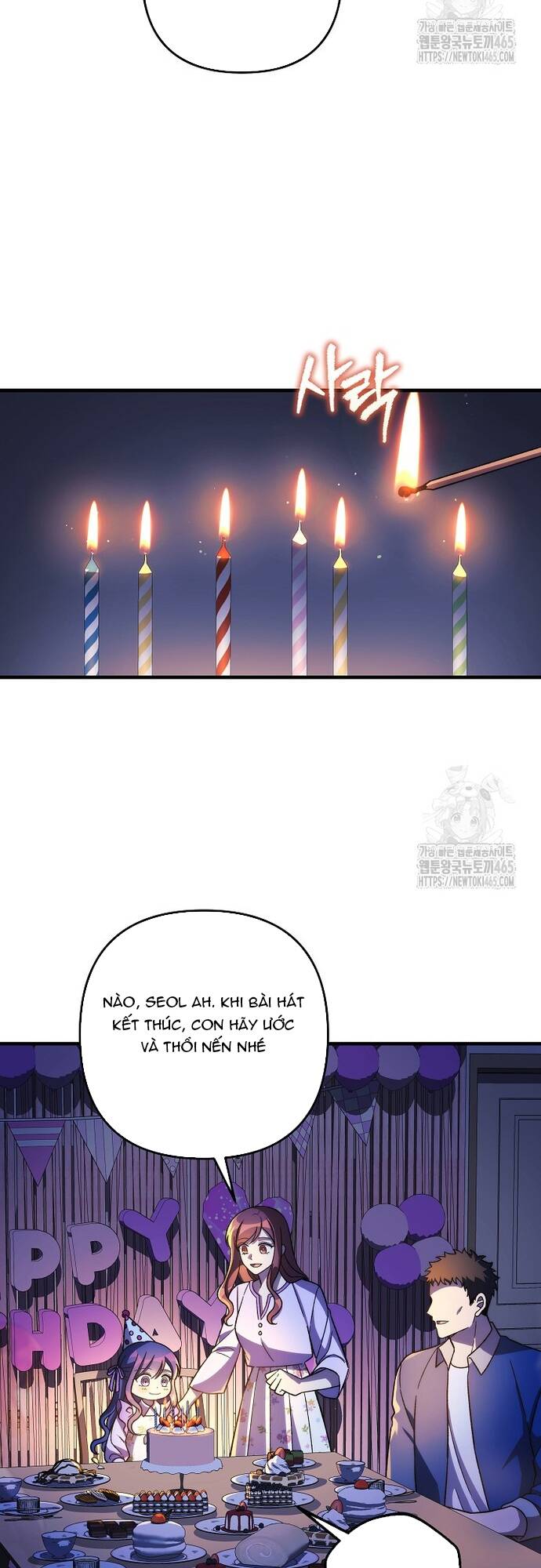 Con Gái Tôi Là Trùm Cuối Chapter 152 - Trang 18