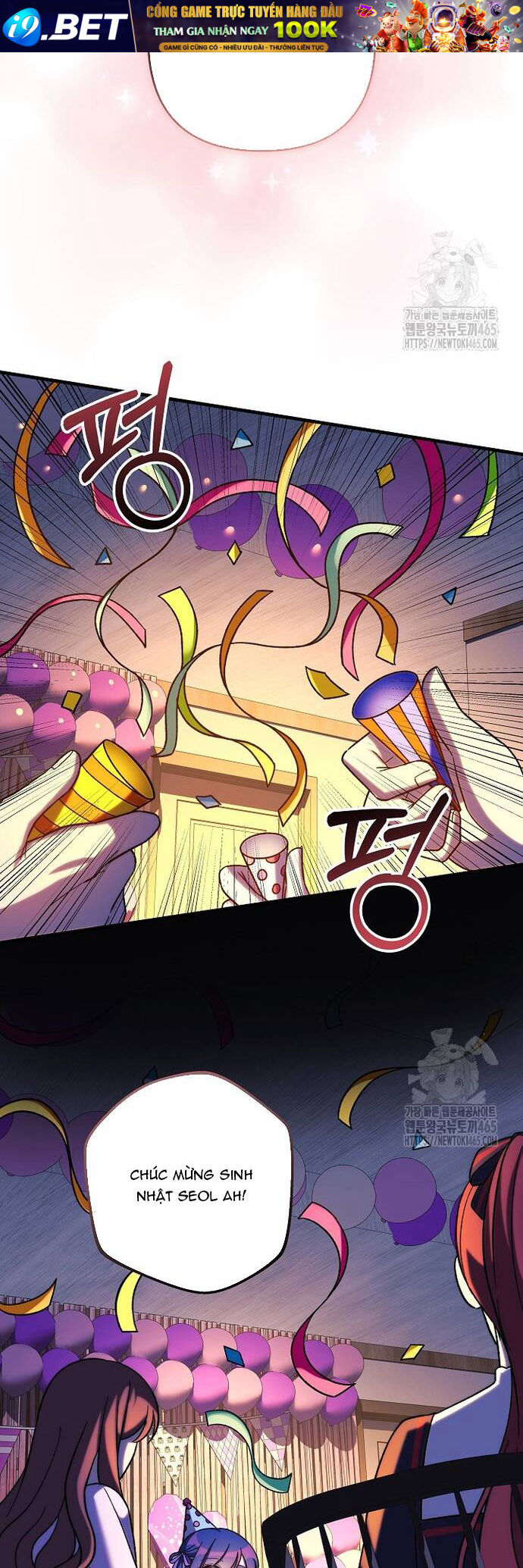 Con Gái Tôi Là Trùm Cuối Chapter 152 - Trang 21