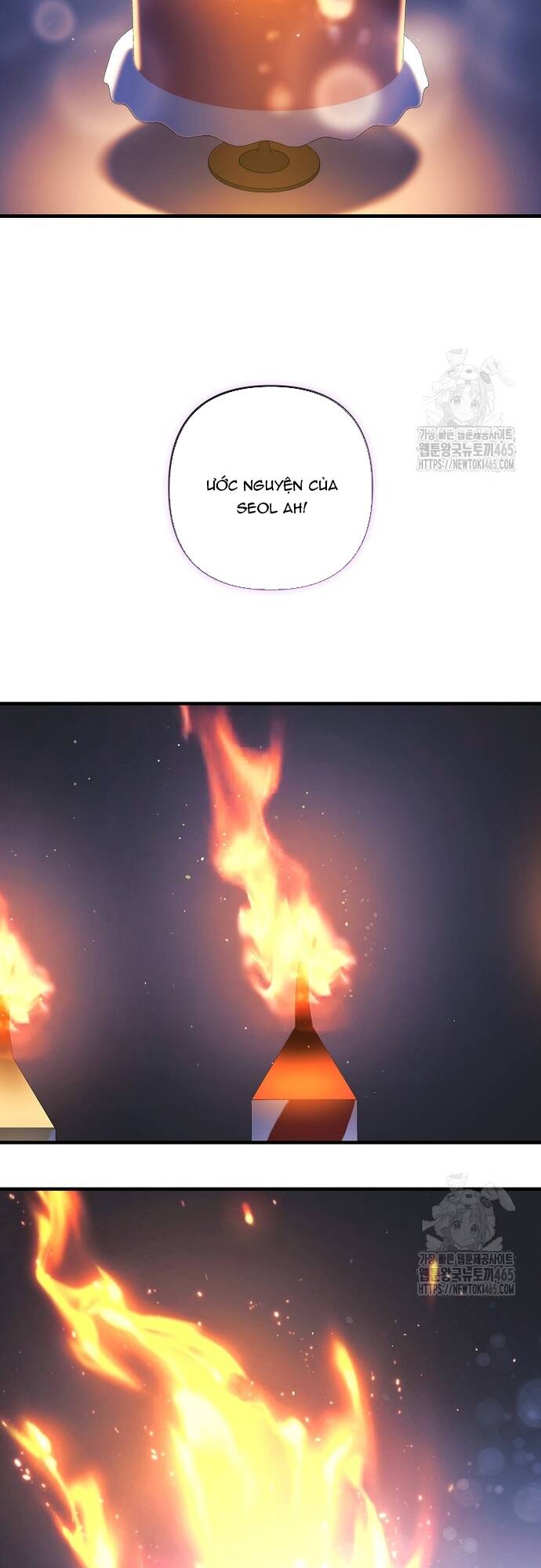 Con Gái Tôi Là Trùm Cuối Chapter 152 - Trang 23