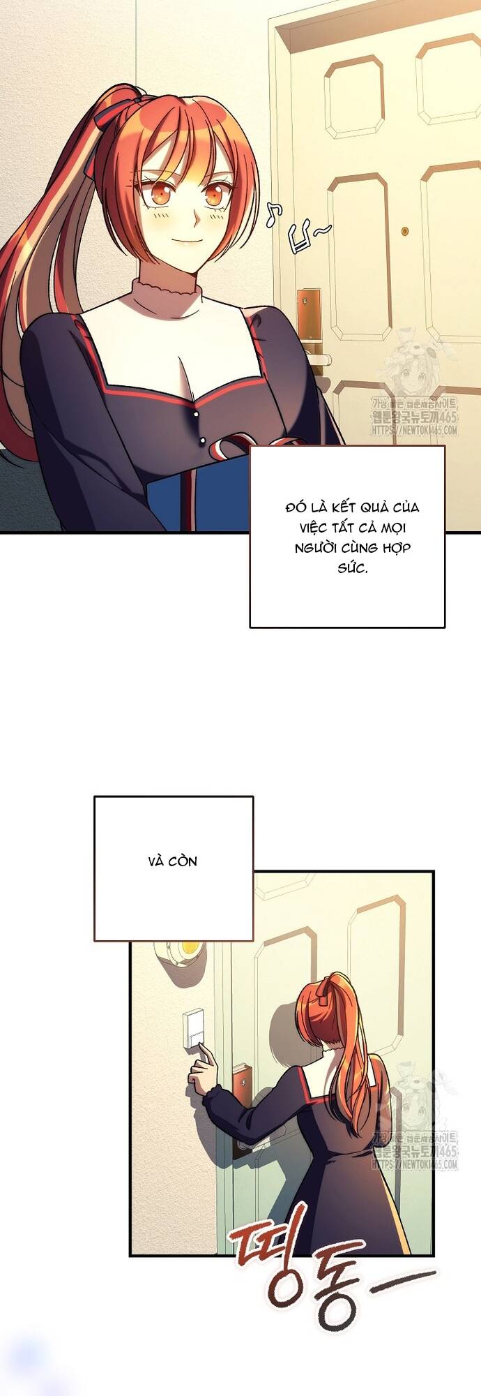 Con Gái Tôi Là Trùm Cuối Chapter 152 - Trang 3