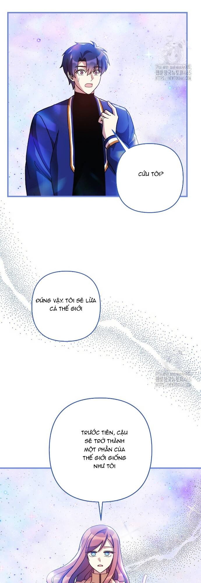 Con Gái Tôi Là Trùm Cuối Chapter 152 - Trang 30