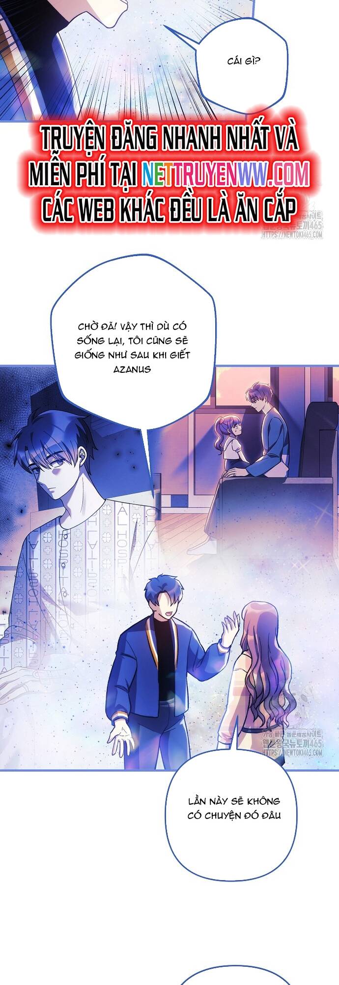 Con Gái Tôi Là Trùm Cuối Chapter 152 - Trang 32