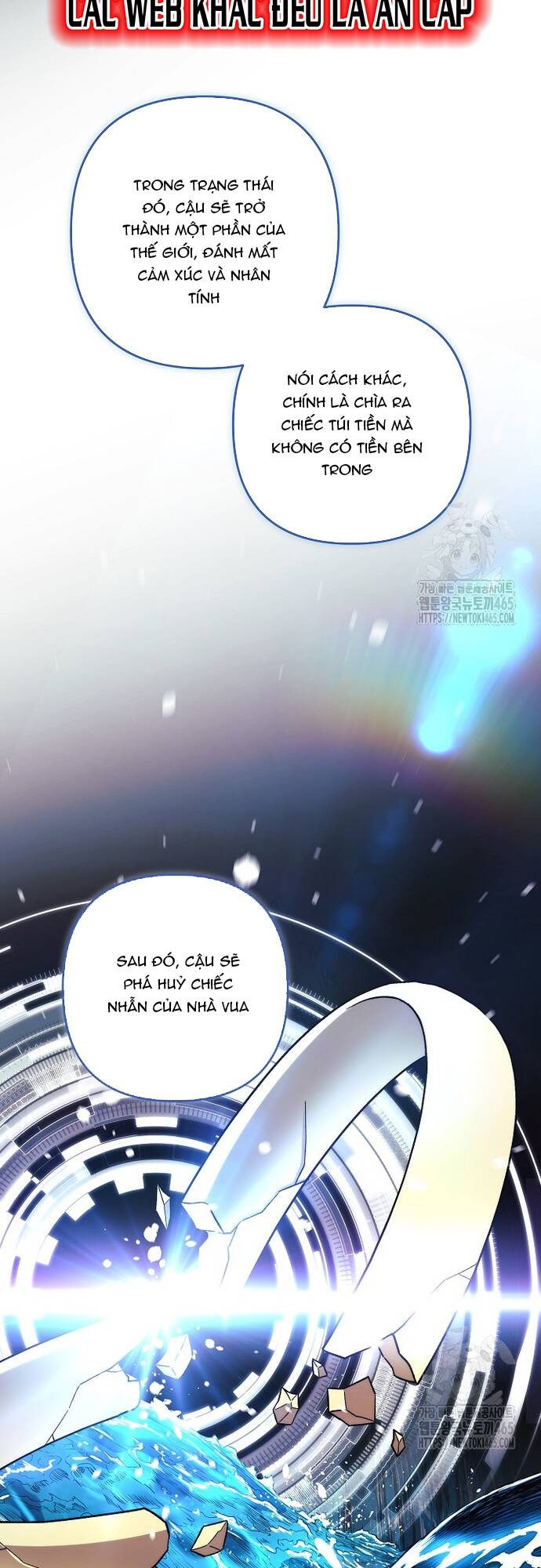 Con Gái Tôi Là Trùm Cuối Chapter 152 - Trang 35