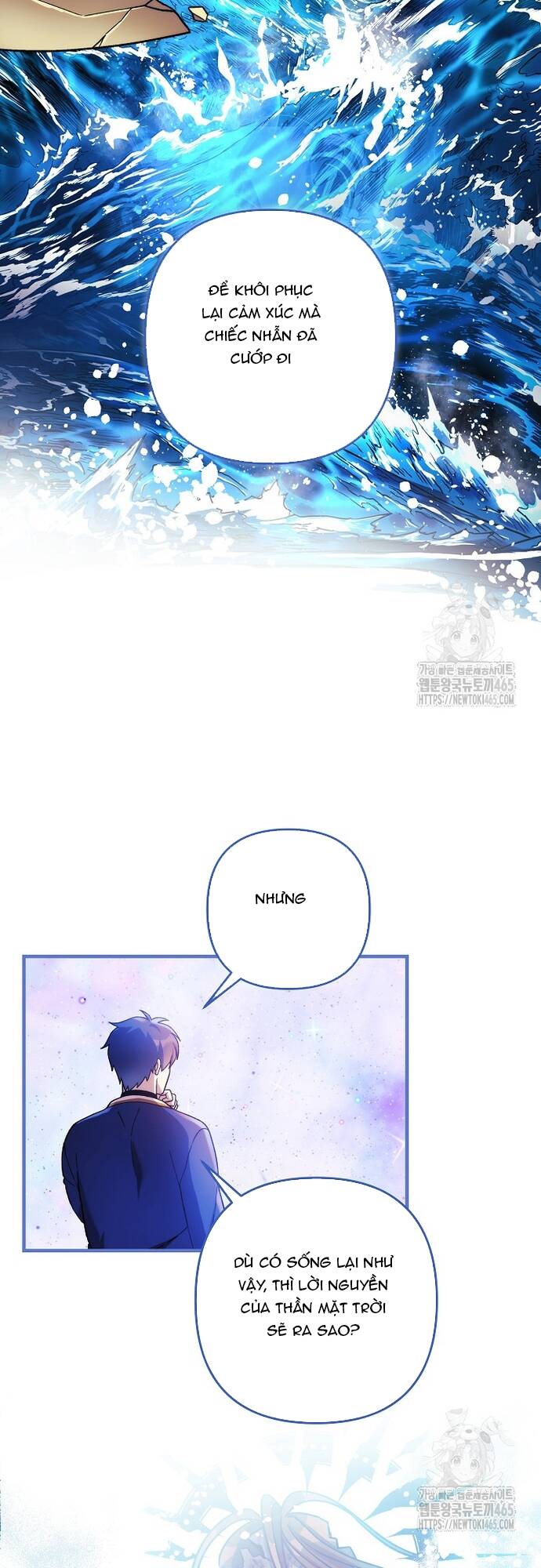 Con Gái Tôi Là Trùm Cuối Chapter 152 - Trang 36