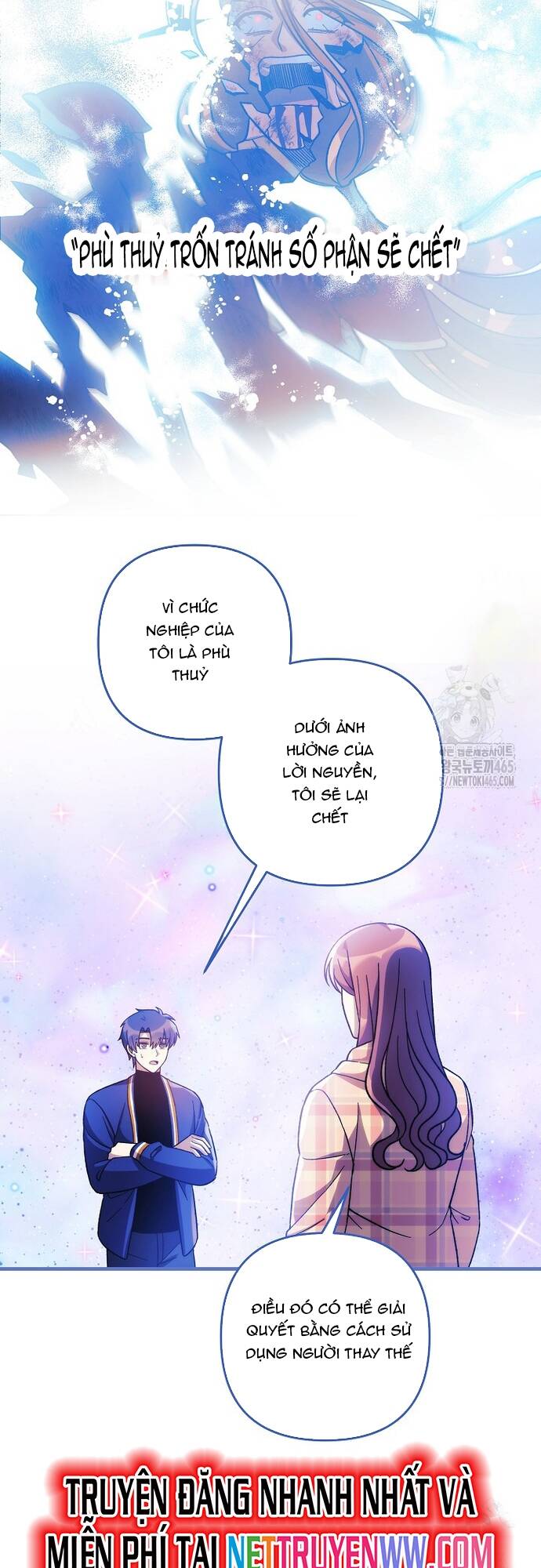 Con Gái Tôi Là Trùm Cuối Chapter 152 - Trang 37
