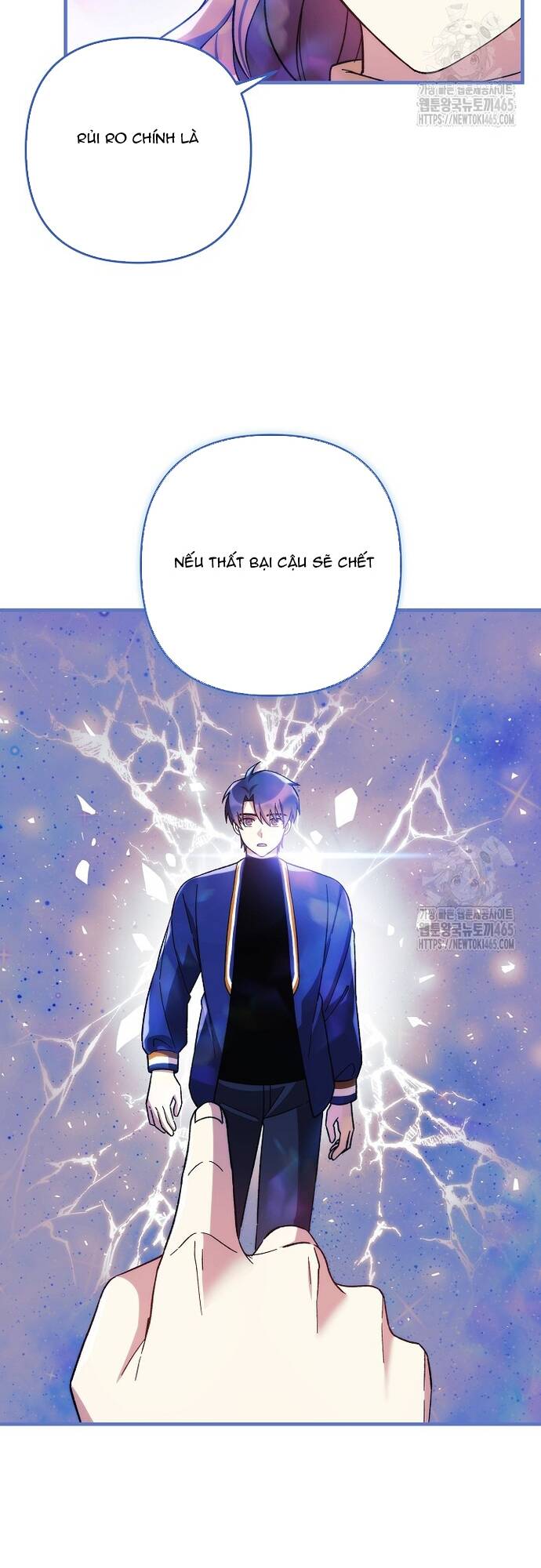 Con Gái Tôi Là Trùm Cuối Chapter 152 - Trang 39