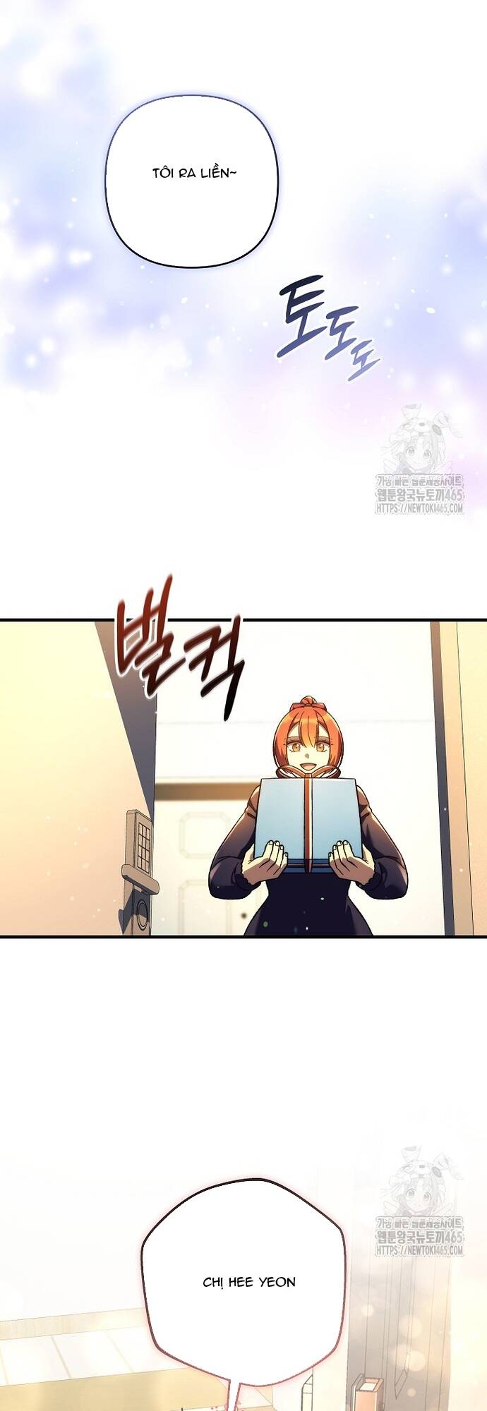 Con Gái Tôi Là Trùm Cuối Chapter 152 - Trang 4