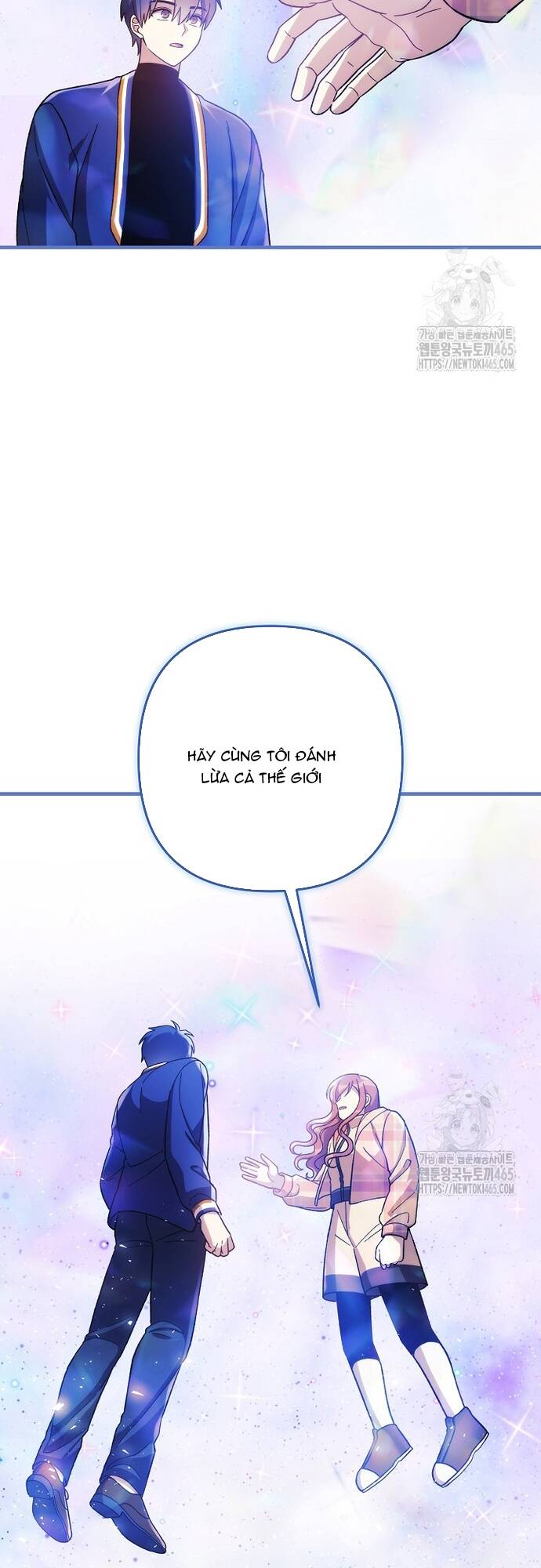 Con Gái Tôi Là Trùm Cuối Chapter 152 - Trang 42