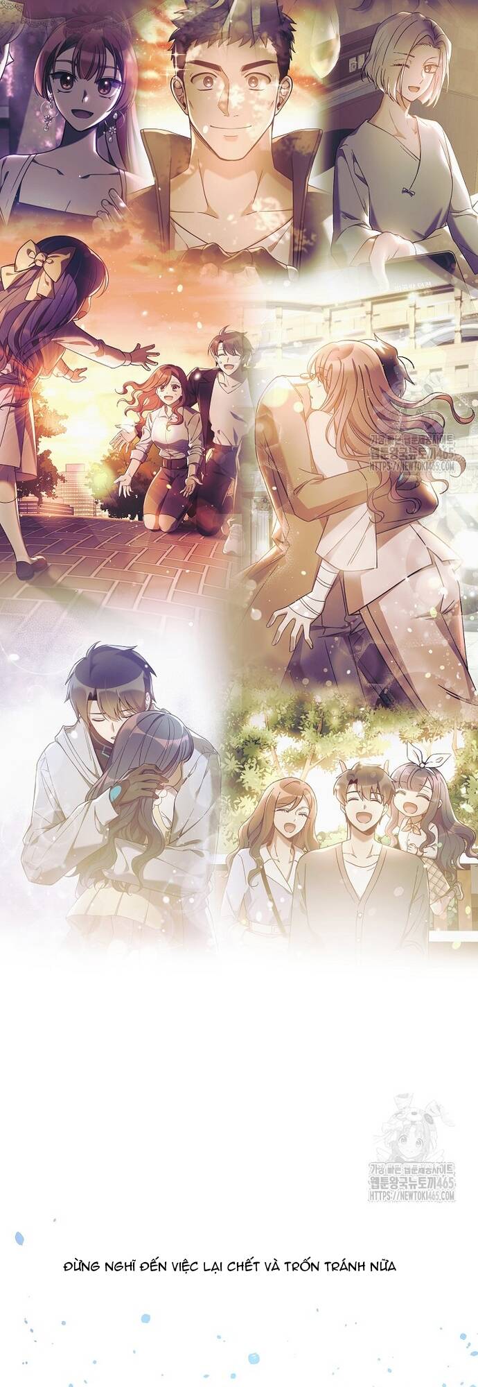 Con Gái Tôi Là Trùm Cuối Chapter 152 - Trang 44