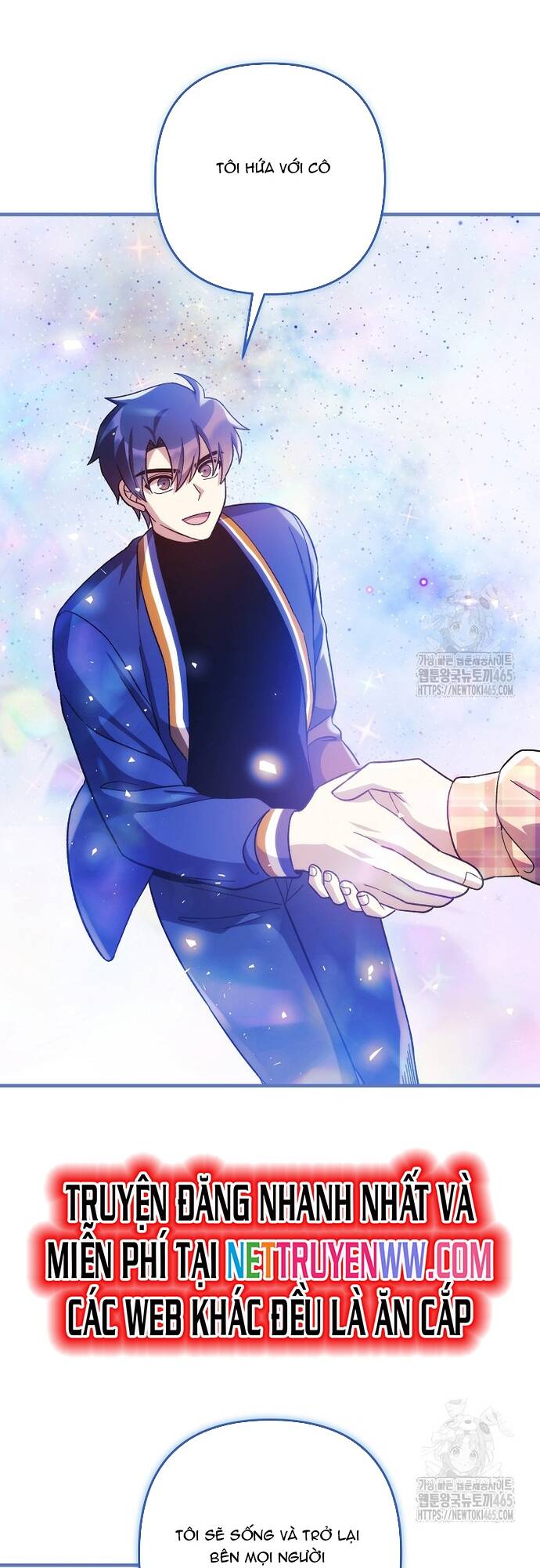 Con Gái Tôi Là Trùm Cuối Chapter 152 - Trang 46