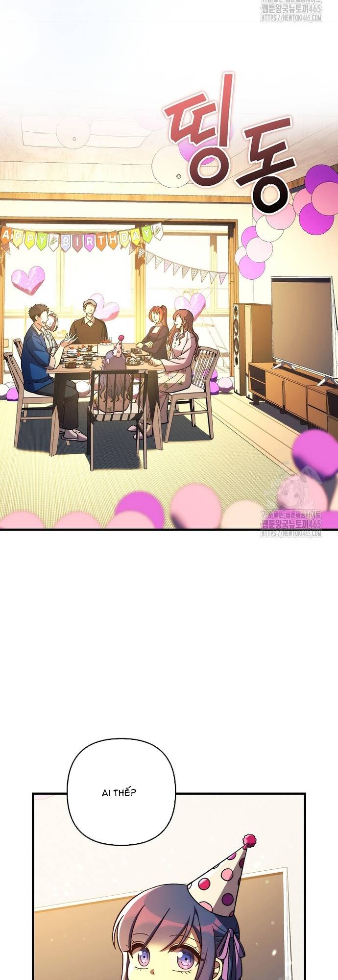 Con Gái Tôi Là Trùm Cuối Chapter 152 - Trang 48