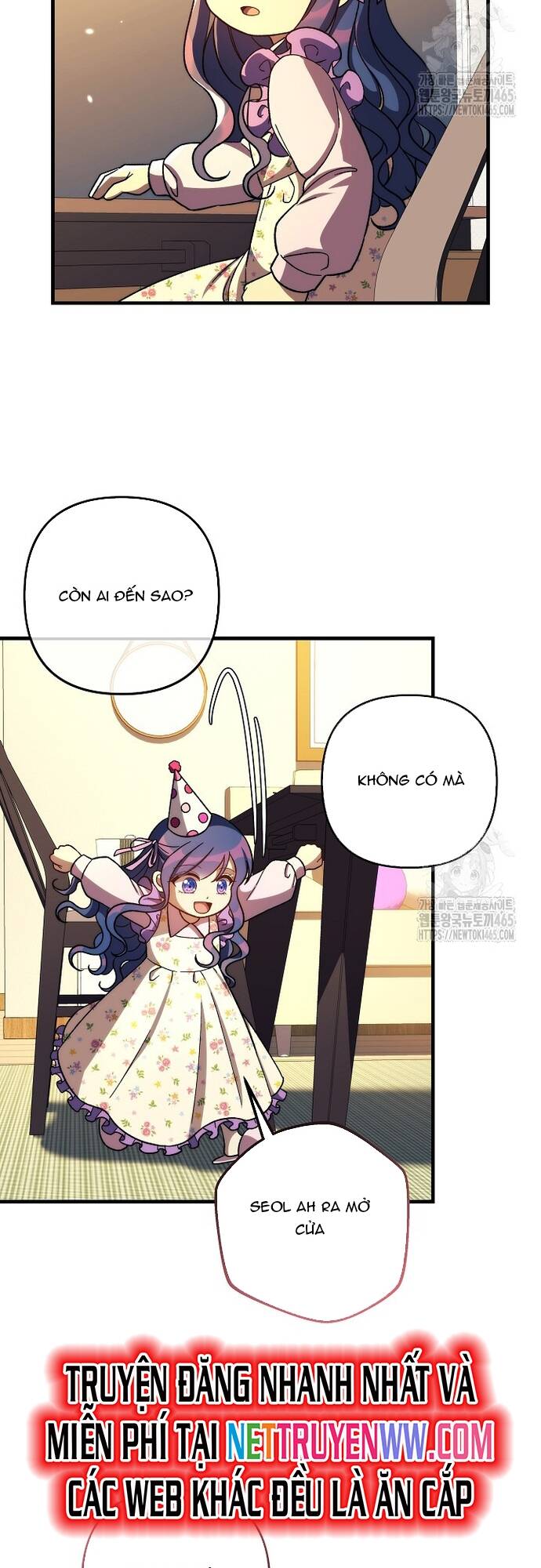 Con Gái Tôi Là Trùm Cuối Chapter 152 - Trang 49