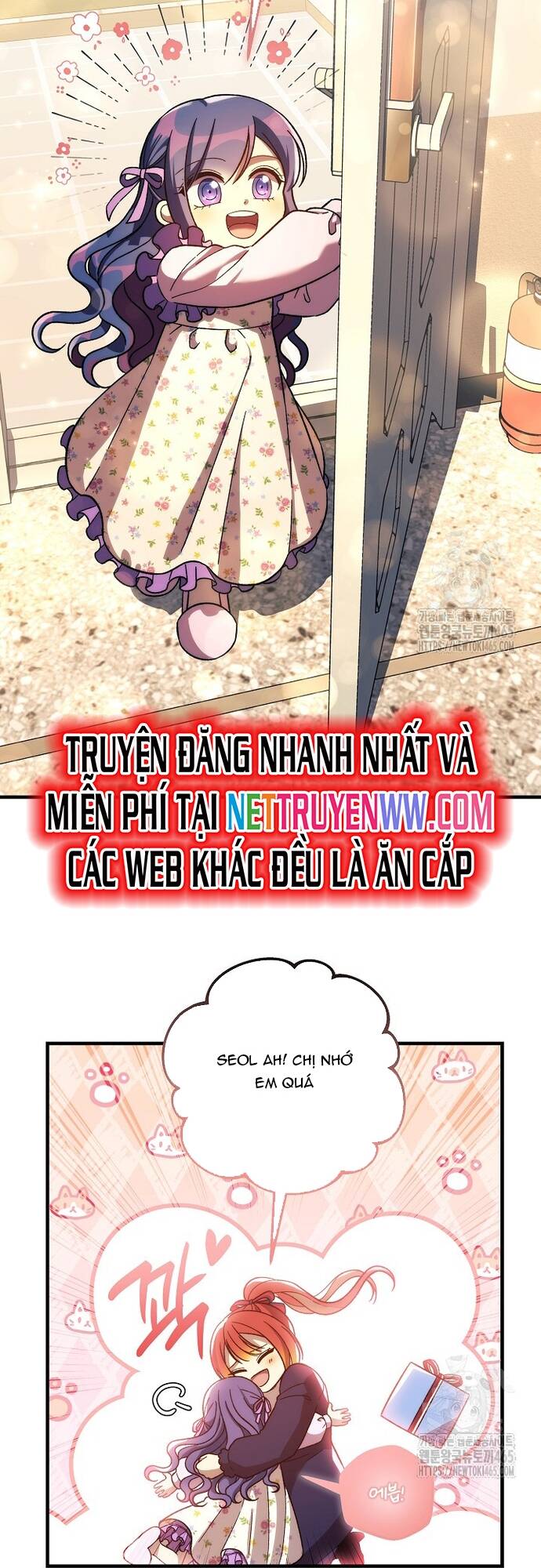 Con Gái Tôi Là Trùm Cuối Chapter 152 - Trang 5