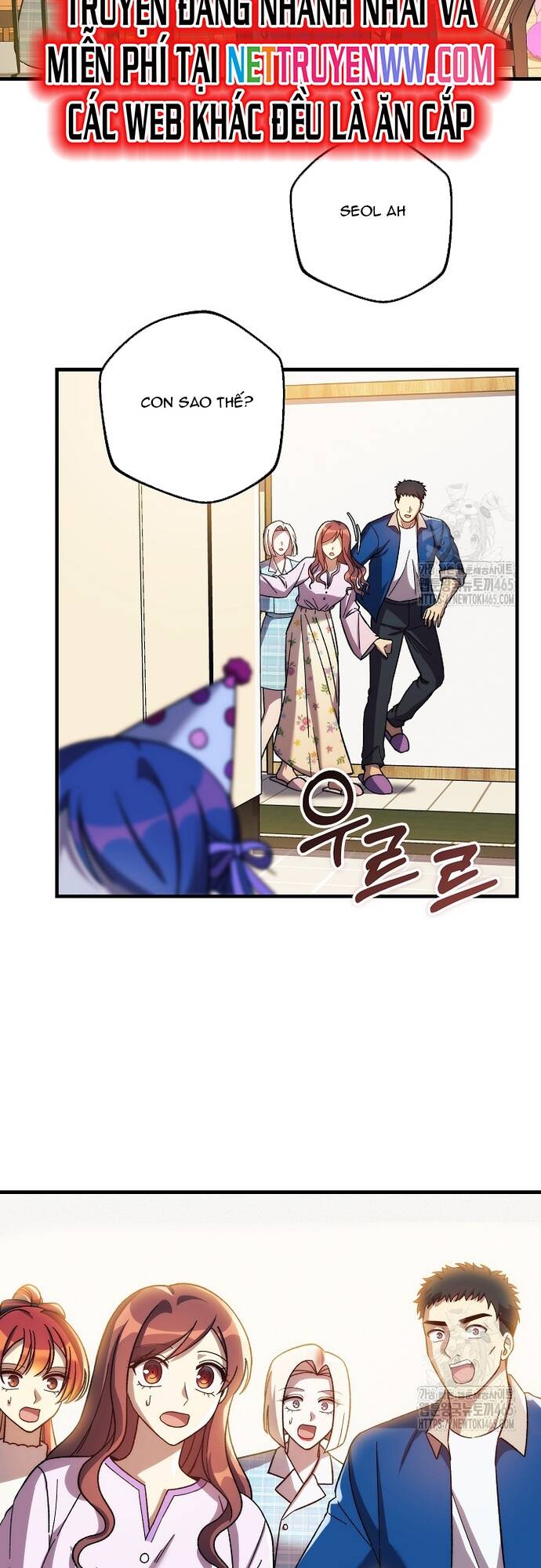 Con Gái Tôi Là Trùm Cuối Chapter 152 - Trang 55