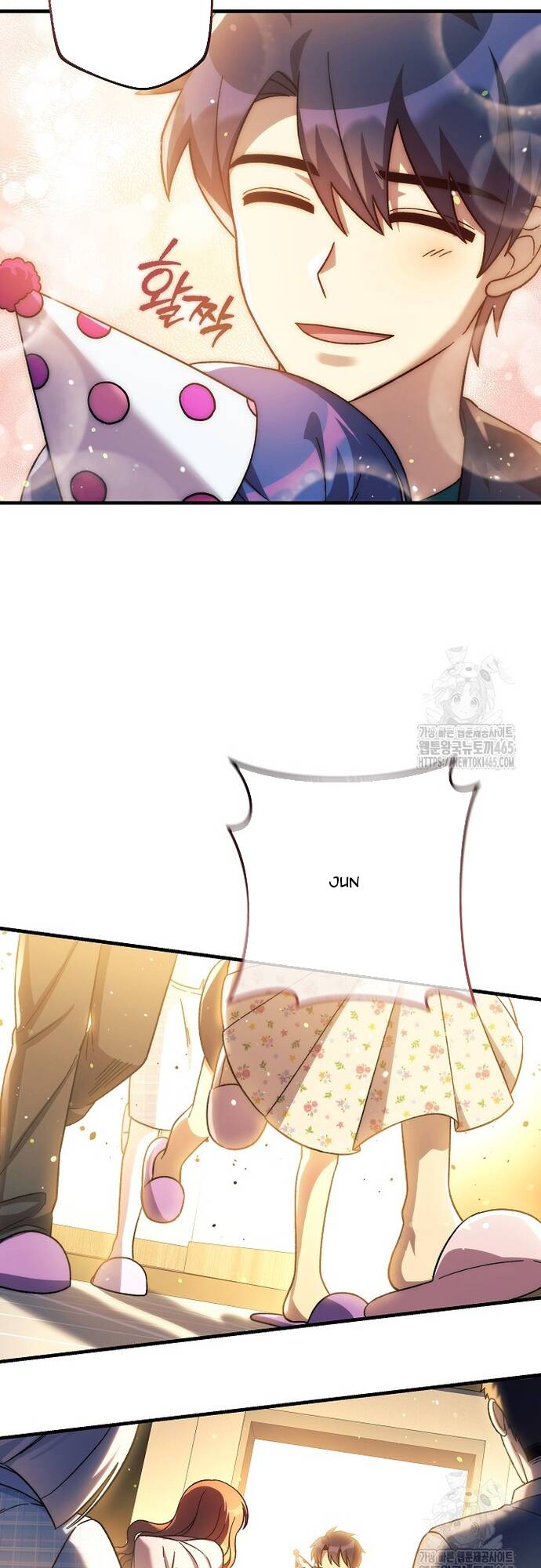 Con Gái Tôi Là Trùm Cuối Chapter 152 - Trang 57