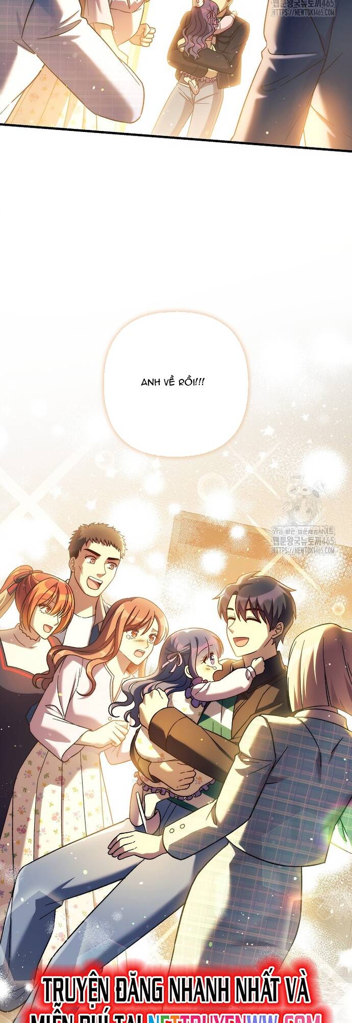 Con Gái Tôi Là Trùm Cuối Chapter 152 - Trang 58