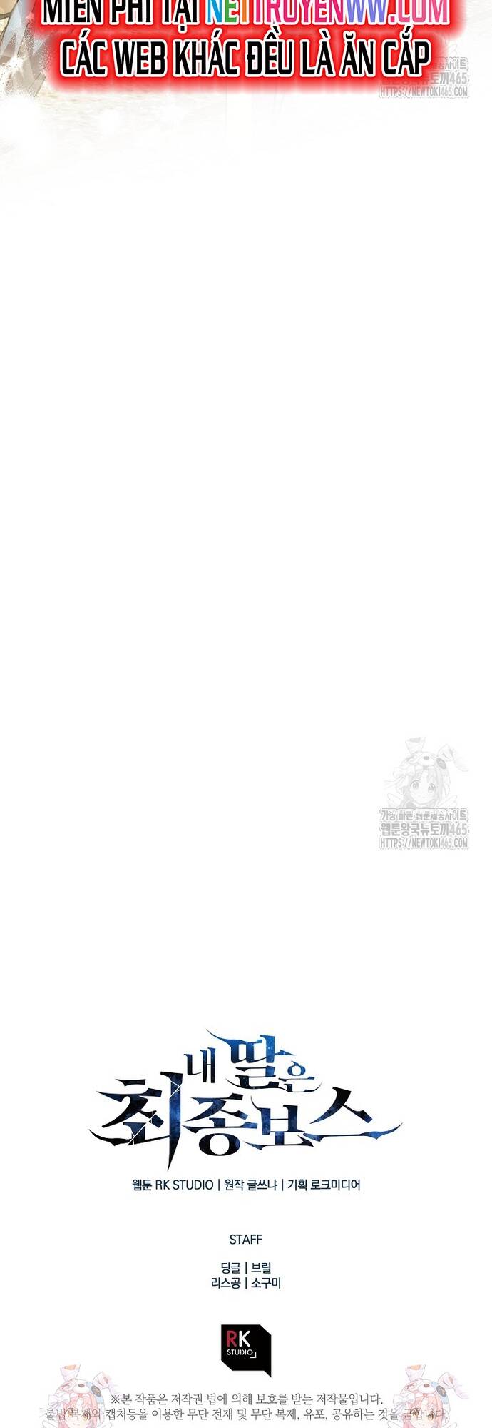 Con Gái Tôi Là Trùm Cuối Chapter 152 - Trang 59