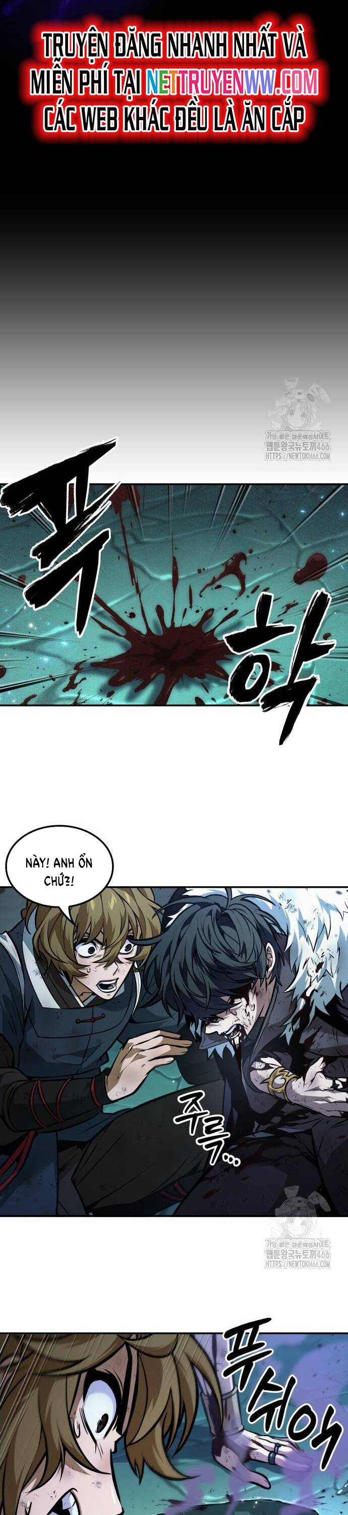 Mạo Hiểm Giả Cuối Cùng Chapter 49 - Trang 11