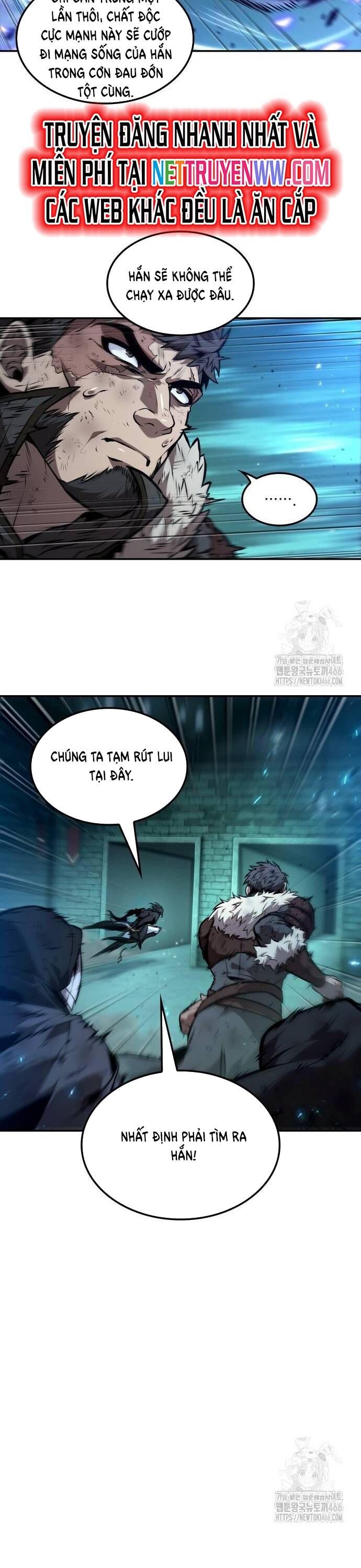 Mạo Hiểm Giả Cuối Cùng Chapter 49 - Trang 13