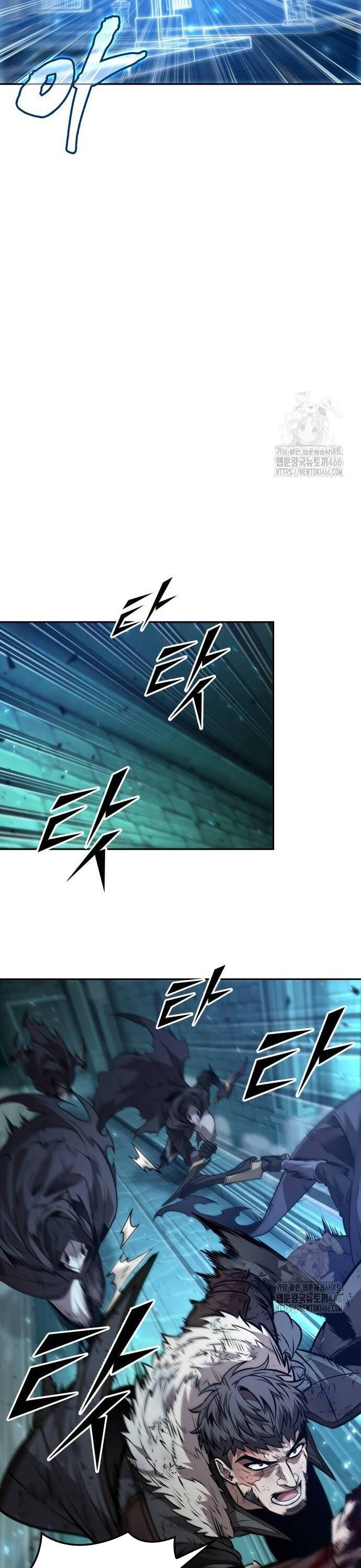 Mạo Hiểm Giả Cuối Cùng Chapter 49 - Trang 19