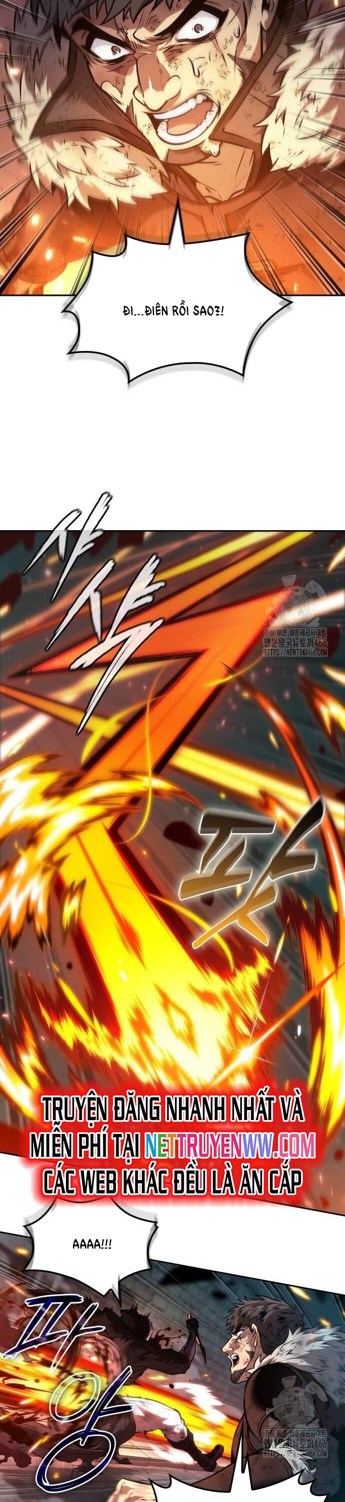 Mạo Hiểm Giả Cuối Cùng Chapter 49 - Trang 21