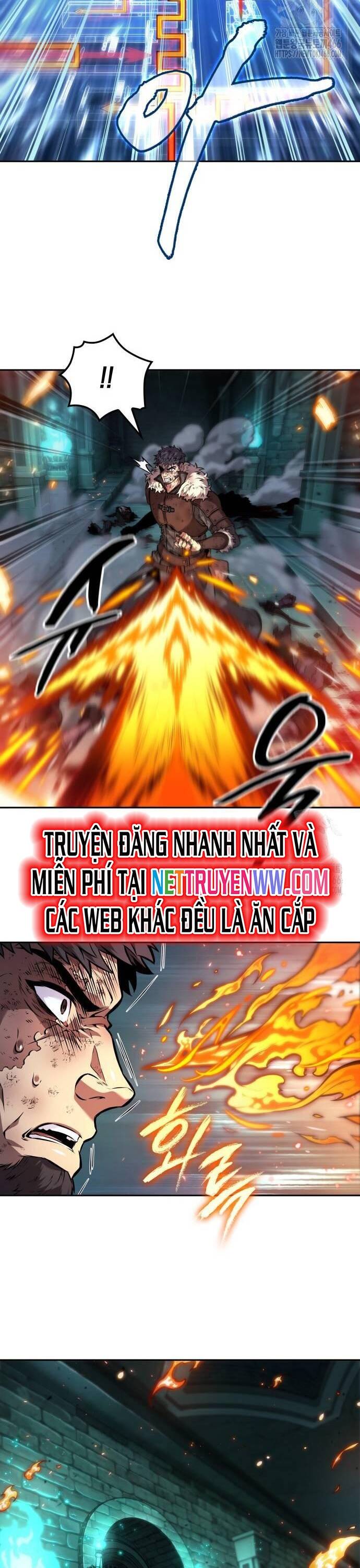 Mạo Hiểm Giả Cuối Cùng Chapter 49 - Trang 23