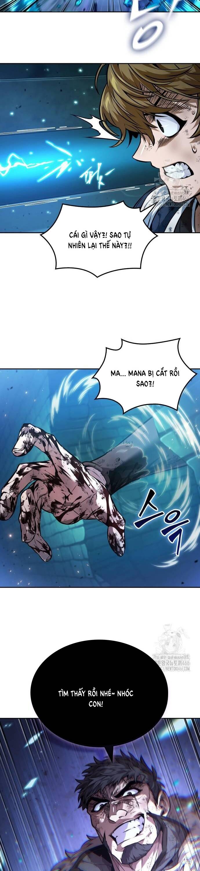 Mạo Hiểm Giả Cuối Cùng Chapter 49 - Trang 26