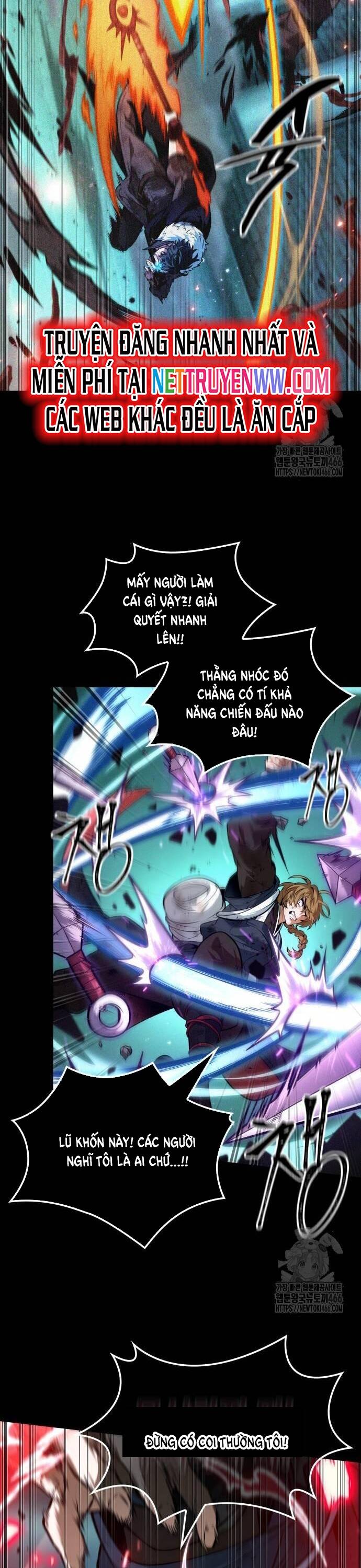 Mạo Hiểm Giả Cuối Cùng Chapter 49 - Trang 3